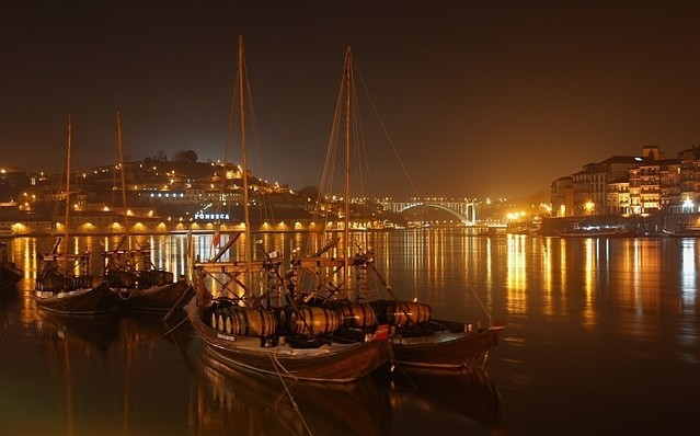 xammax Porto po porto