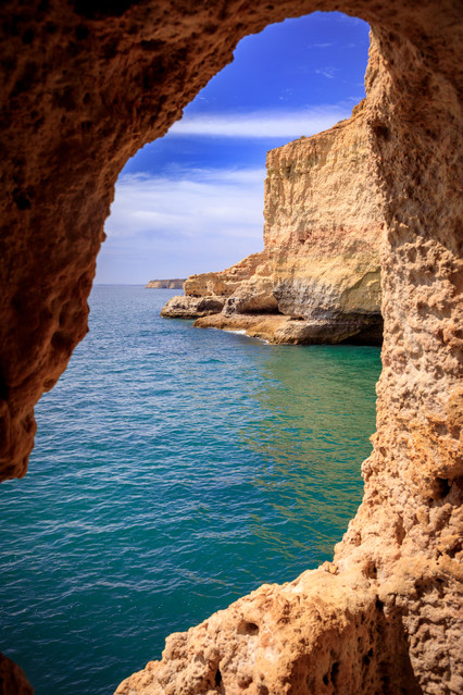 PIOTR SCHMIDT +48535444106 Faro i Jaskinie Benagil