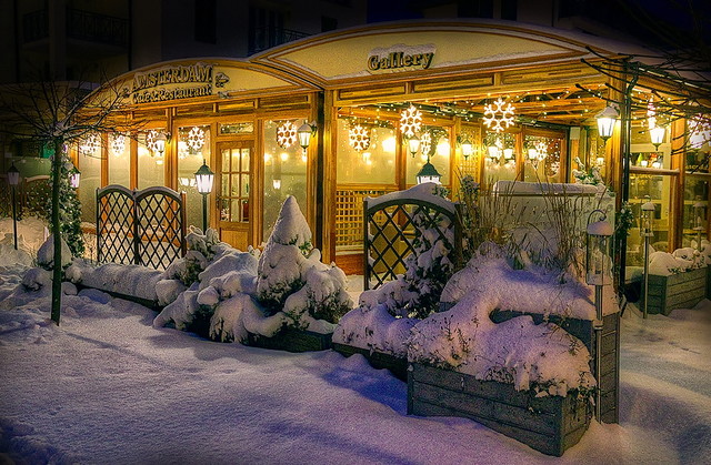 W ŚWIĄTECZNYM NASTROJU Zbigniew Stanislawski #236389