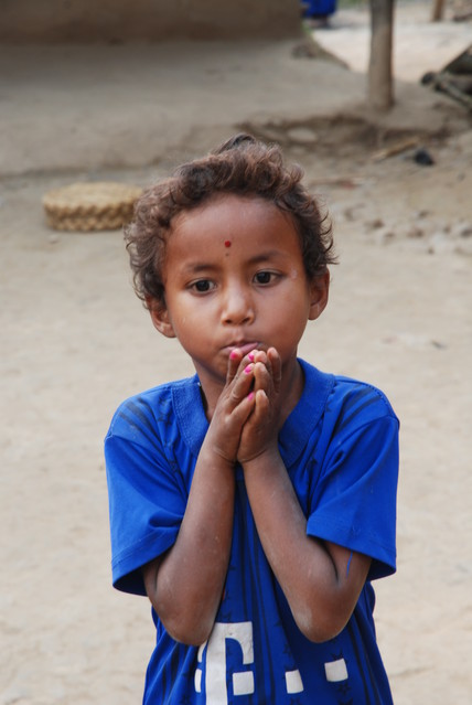 Nepal 2016 Jacek Pióro #291268