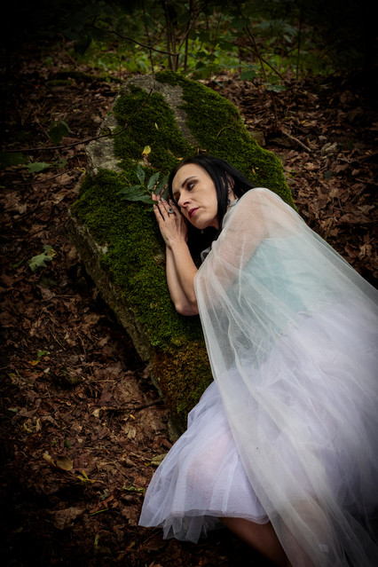 Model: Marta Gibalowa © Piotr Schmidt #349367