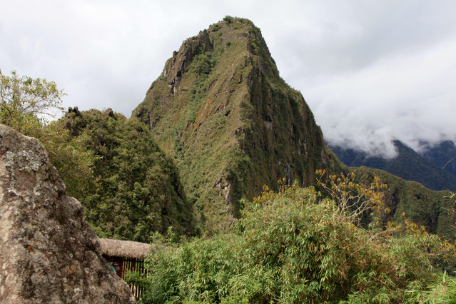 Machu Picchu. Peru. Machu Picchu. Peru. Piotr Schmidt #106417
