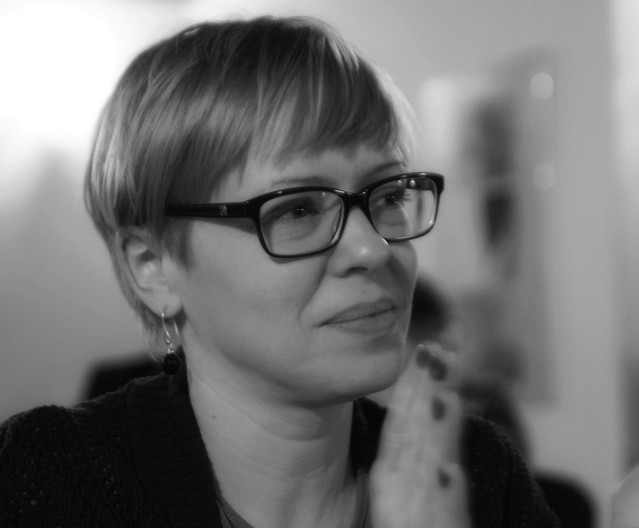 Iwona Skopińska #140008