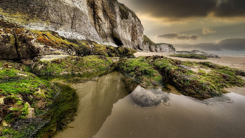 atenytom | Portrush - N.Ireland