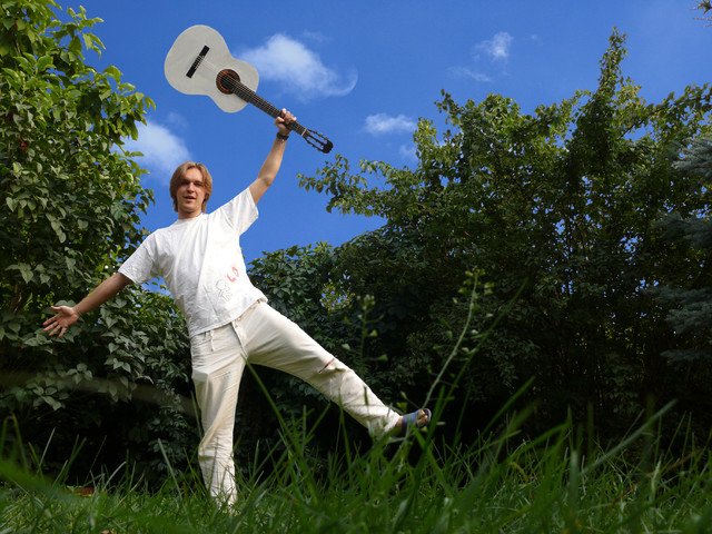 Piotr Duży Groch #166080