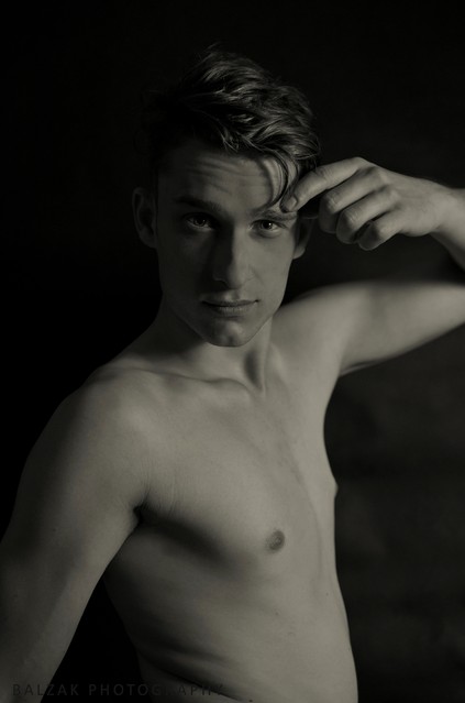 Krzysztof Szczepański #300160