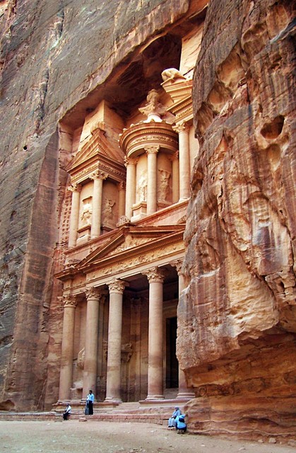 Jordania - Petra 4elza #323293