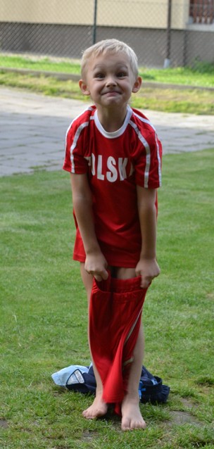 Arkadiusz Kropkowski #181096