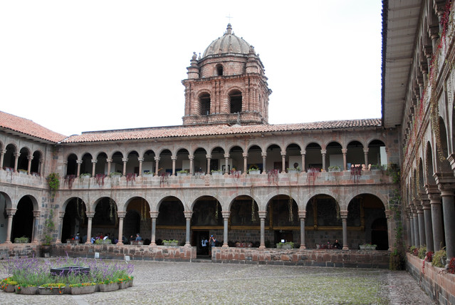 Cuzco. Peru. Jacek Pióro #129371