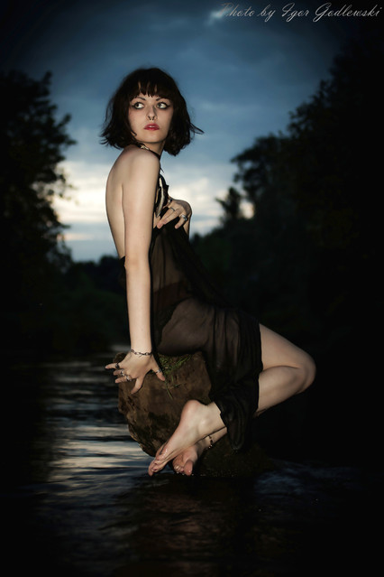 Świder lipiec 2014 Igor Godlewski #252574