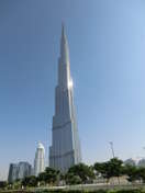 Anna Simon Burj Khalifa.