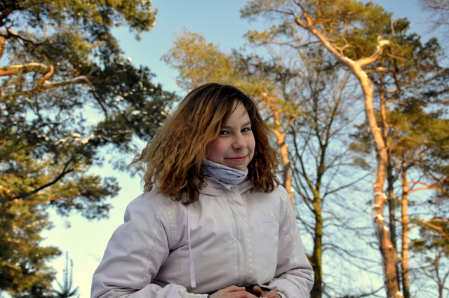 Marika Kołodziej  