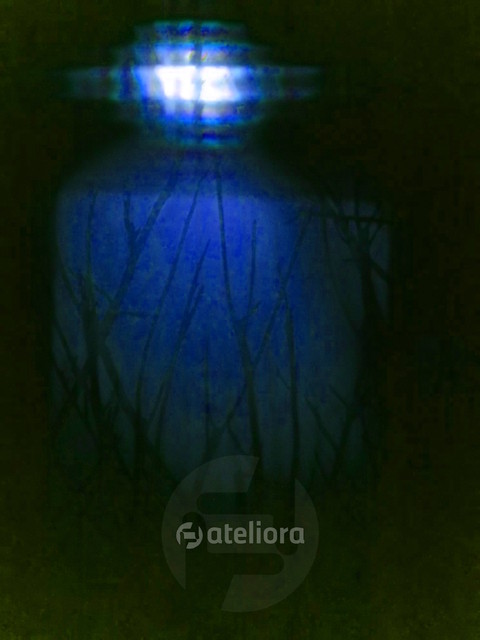 DUSZA w niebie Ryszard Staniec #193292