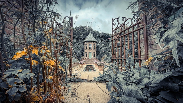 Fairy tales of my world - N.Ireland atenytom #349239