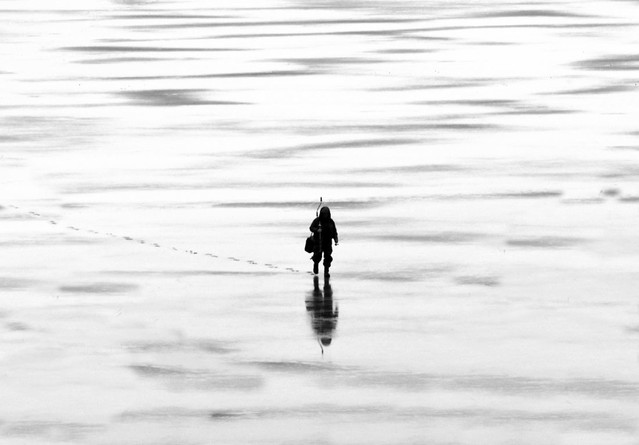 na ryby... Stanisław Hawrus #348250