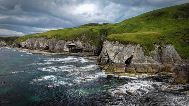Summer start - Ireland atenytom #349100