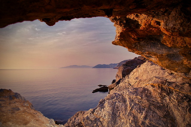 Greek memories-κακή θάλασσα-bad sea atenytom #338712