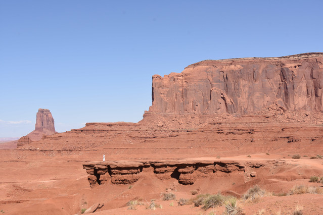 Monument Valley Utah Stanisław Hawrus #346910