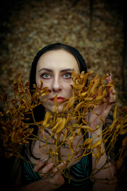 Model: Marta Gibalowa © Piotr Schmidt #349312