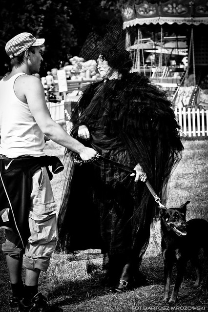 Bartosz Mrozowski #112869