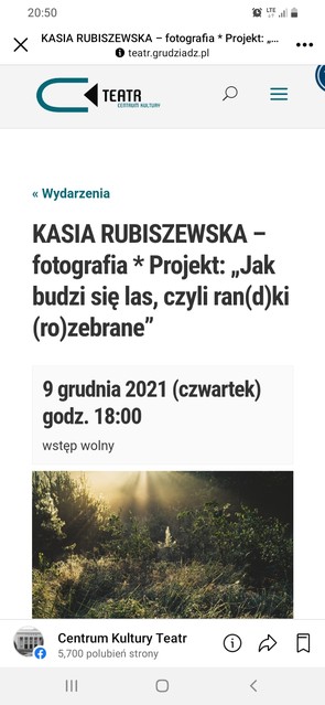 Zapraszam :-) Kasia Rubiszewska #338193