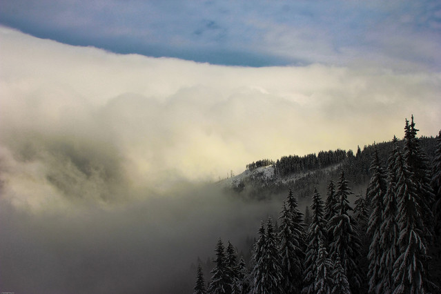 Beskid Żywiecki Beskid Żywiecki (c)Bartosz Nowicki #190659