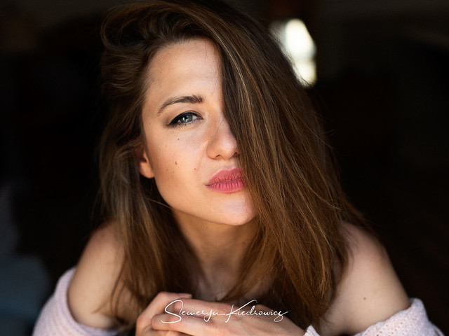 Seweryn Kiedrowicz #317187