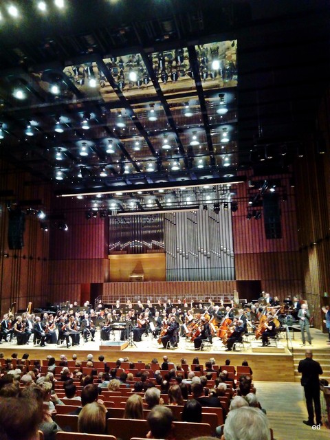 Łódź w filhrmoni Picasa #303106