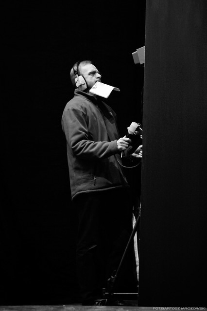 Bartosz Mrozowski 