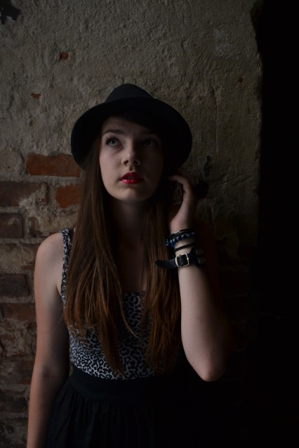 Aleksandra Konarzewska #224561