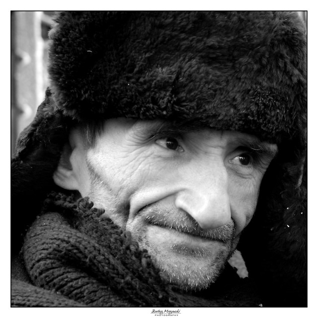Bartosz Mrozowski 