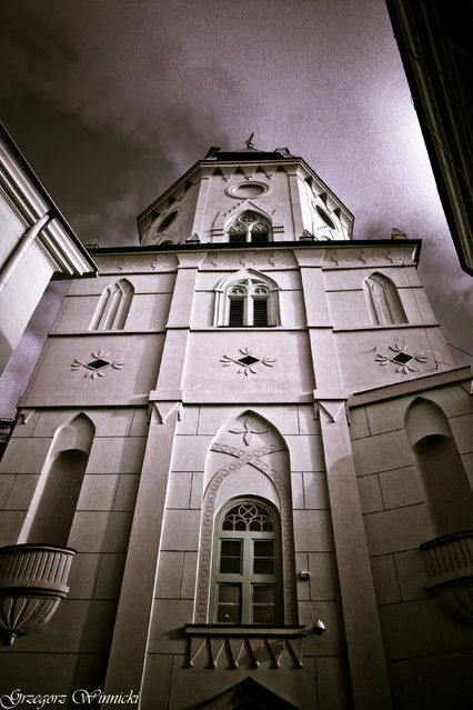 Grześ Winnicki 