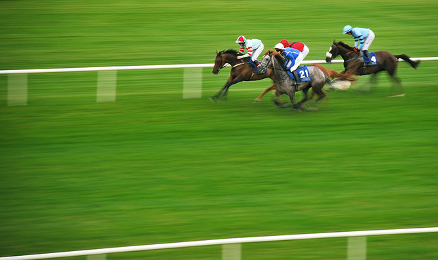 Pafcio Race