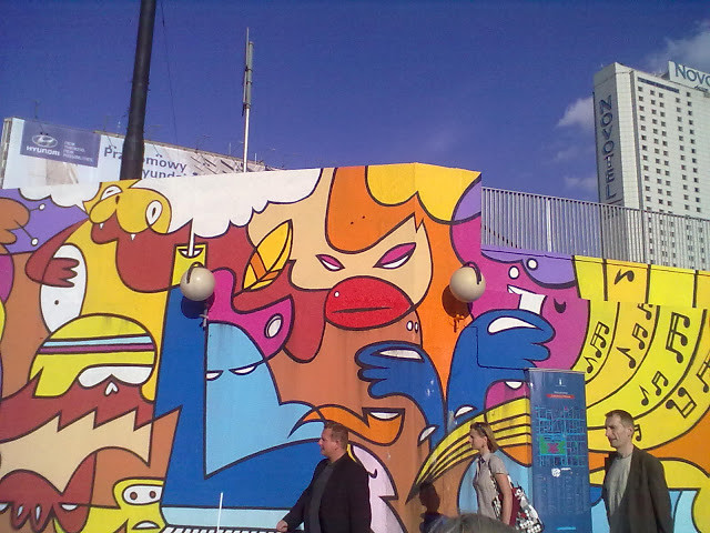 Miejskie historie ;) Lidia Stepniewska #233629