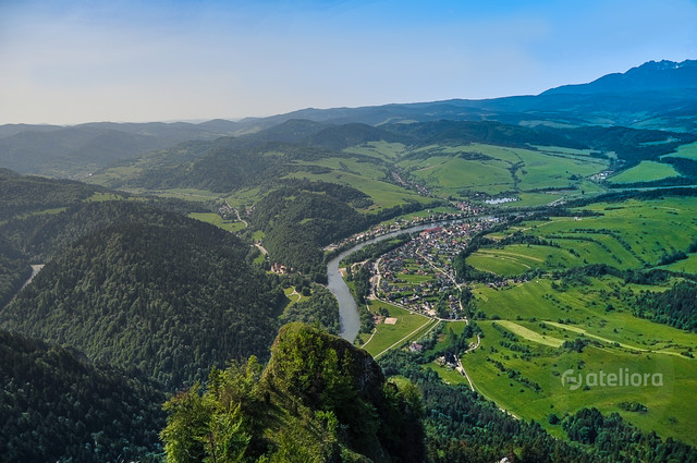 Pieniny Zbigniew Kapusta #347648