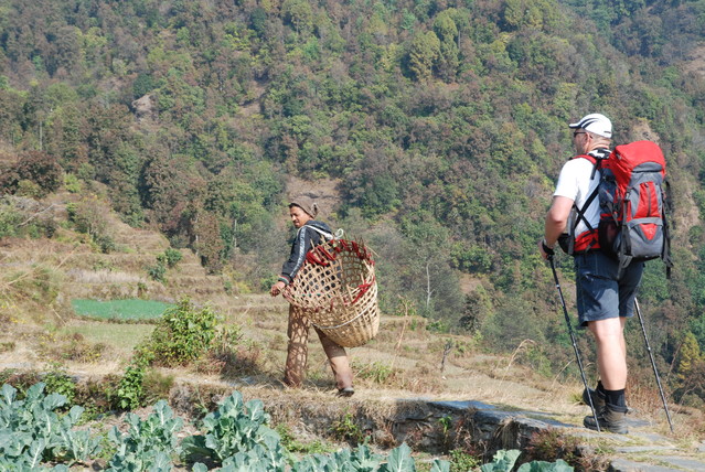 Nepal 2016 Jacek Pióro #290857