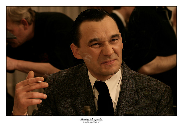 Bartosz Mrozowski 