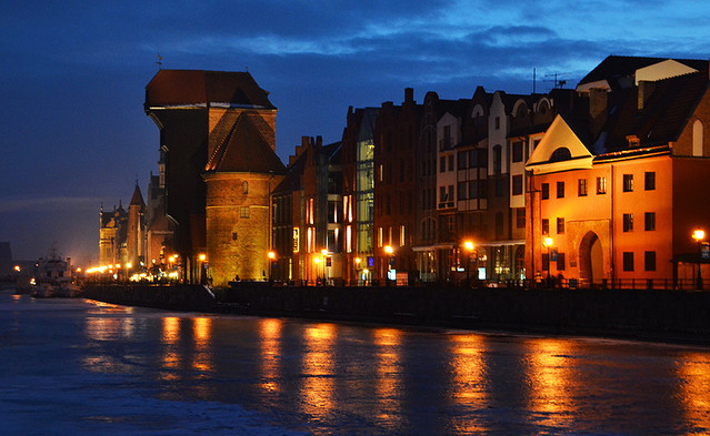Picasa Gdańsk