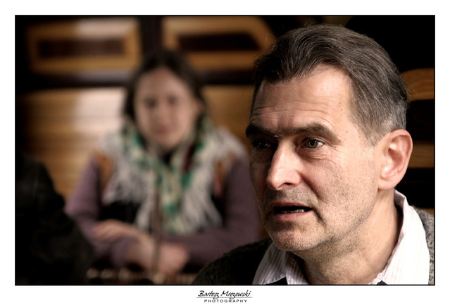 Bartosz Mrozowski 