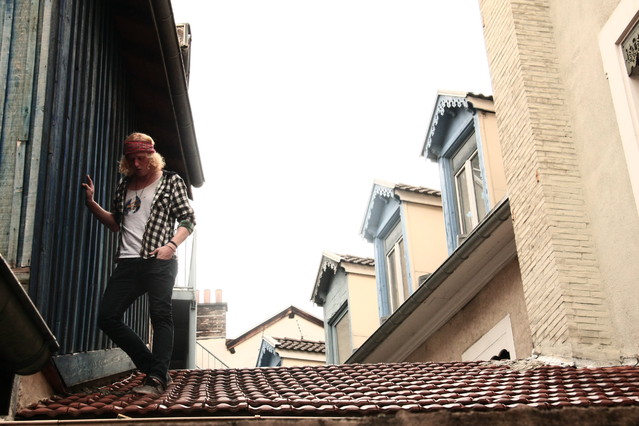 Marie-Amandine Charlotte 