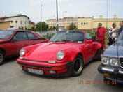 Janusz Kozłowski Porsche