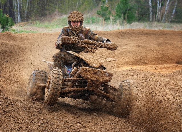 Cross Country Pawel Bozek #209004