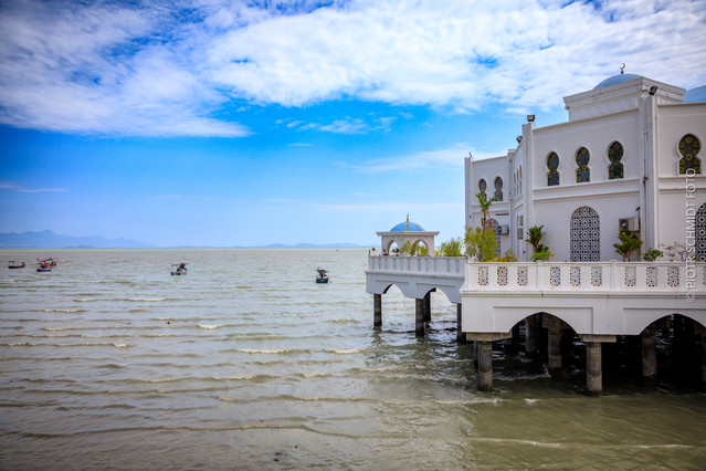 Penang - Malezja PIOTR SCHMIDT +48535444106 #348873