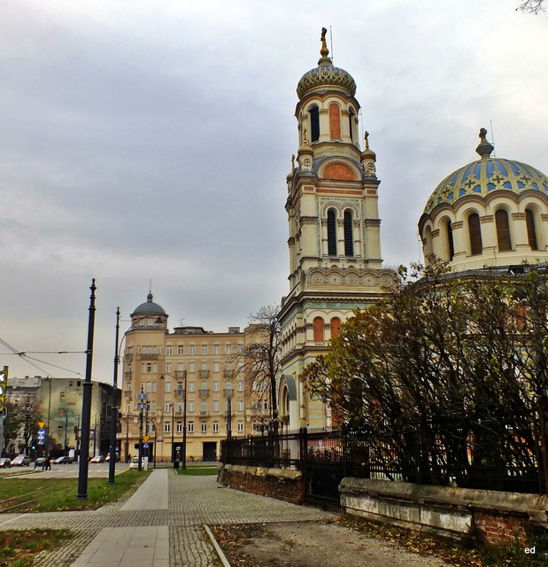 W Łodzi Picasa #300908