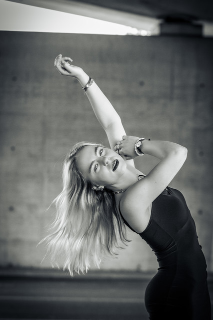 Model: Maja Jurczak Model: Maja Jurczak Piotr Schmidt Foto