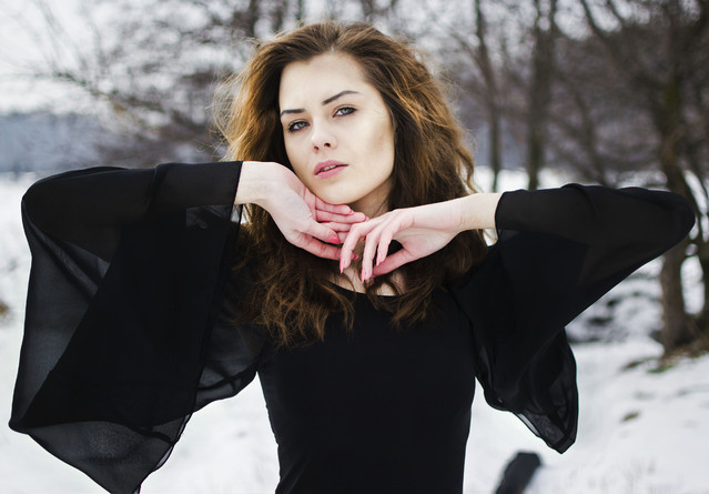 Katarzyna Jasiewicz #195883