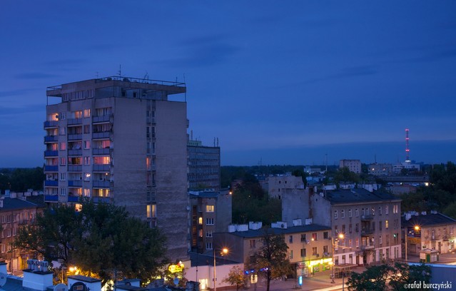 Rafal Burczynski #196674