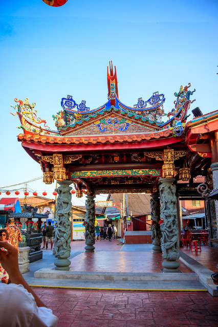 PIOTR SCHMIDT +48535444106 Penang - Malezja