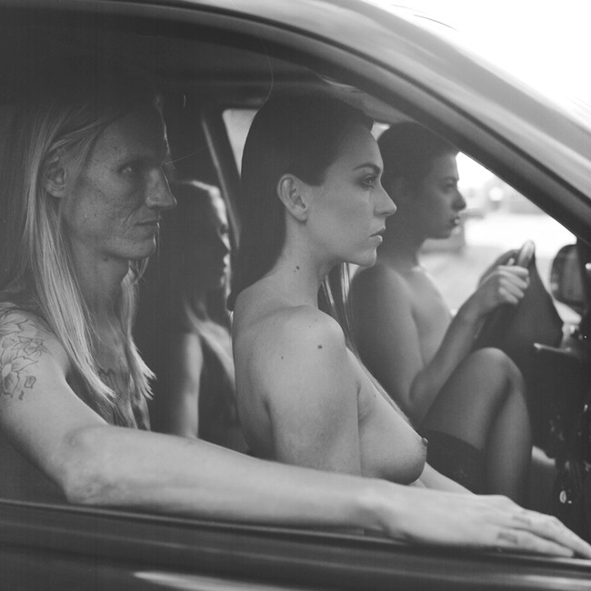 Michał Buddabar #264345