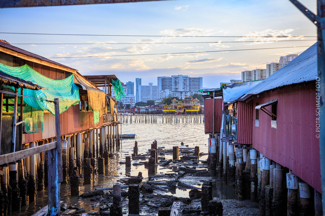 PIOTR SCHMIDT +48535444106 George Town - Penang - Malezja